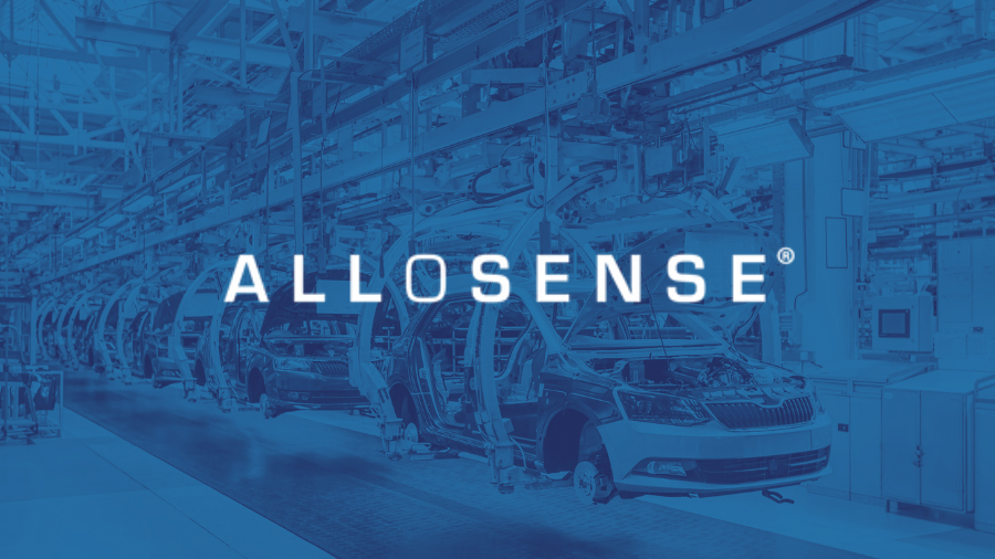 NSIN Alumni Spotlight: Allosense